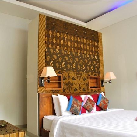 M Two Villas Seminyak 外观 照片