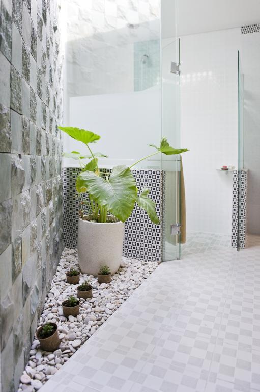 M Two Villas Seminyak 外观 照片