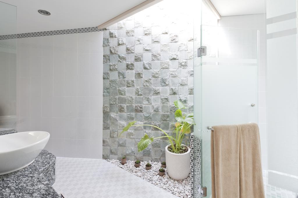 M Two Villas Seminyak 外观 照片