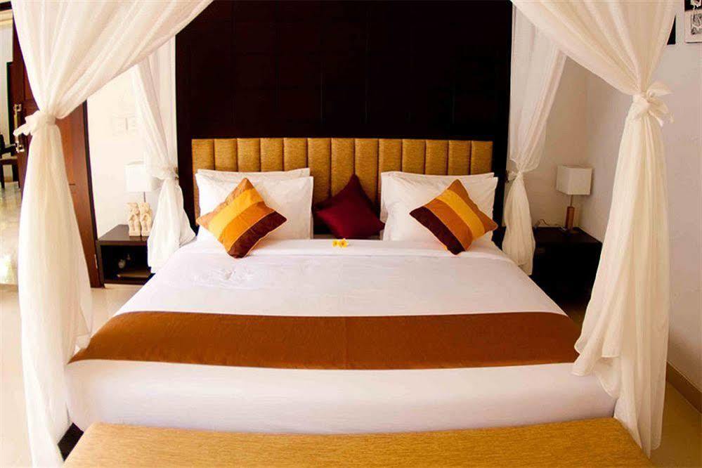 M Two Villas Seminyak 外观 照片